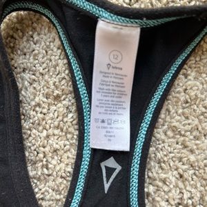 Ivivva tank top